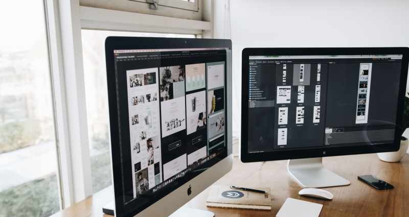 thriiv.digital design workspace
